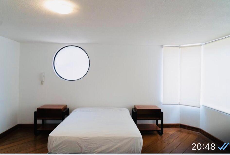Hermosa Vista - A 10 Min Del Centro Historico X 6 Personas Apartment Quito Exterior photo